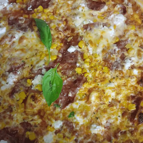 Familien-Pizza Passionara