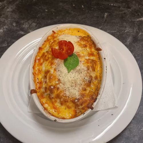Tristi Pasta