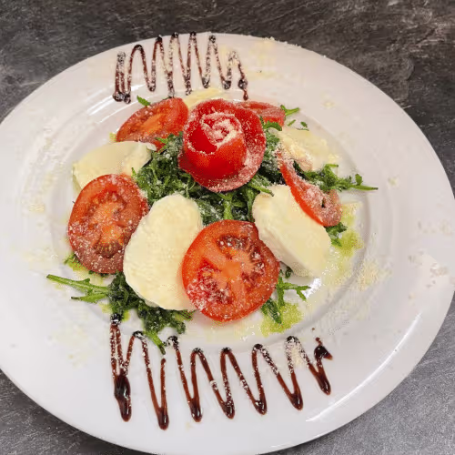 Caprese Salat