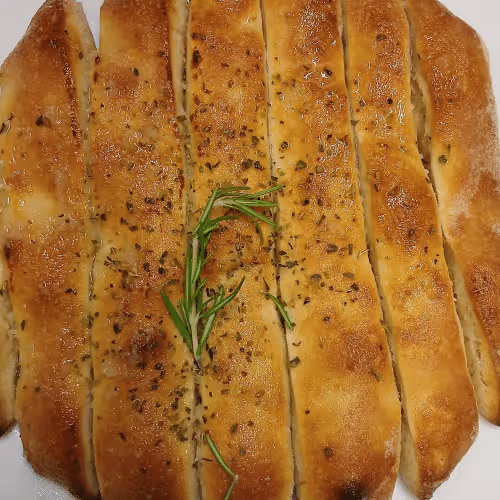 Knoblauchbrot