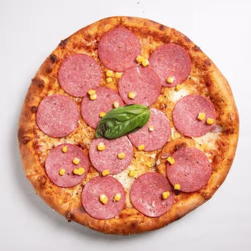 Pizza Toscana