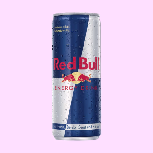 Red Bull 0,25l