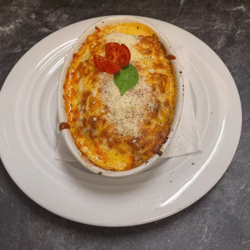 Lasagne