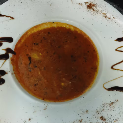 Tomatensuppe