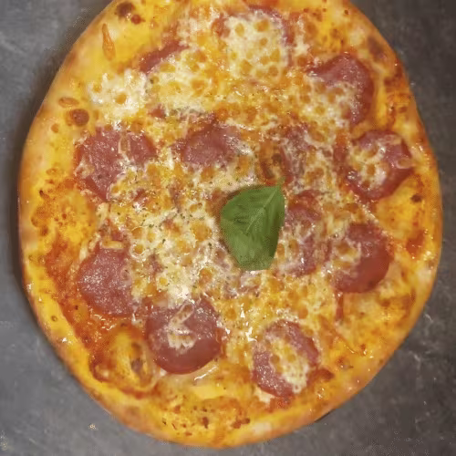 Pizza Salami