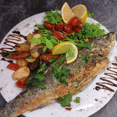 Branzino