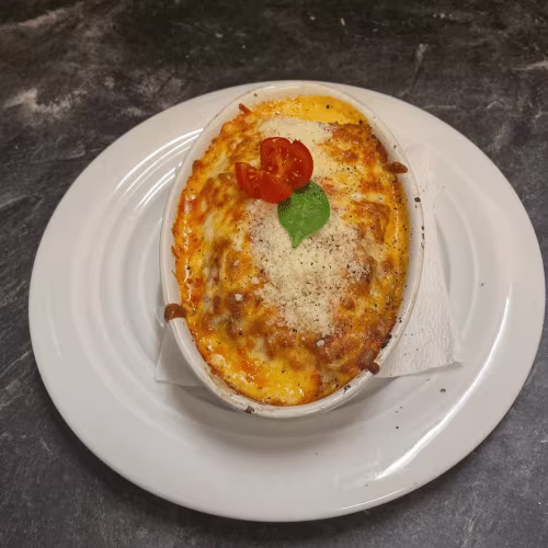 Penne al Forno