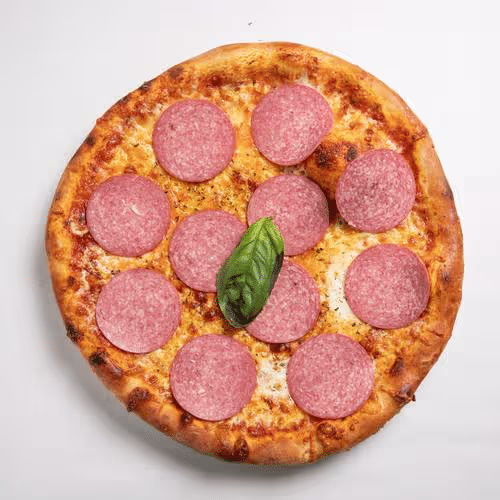 Pizza Salami