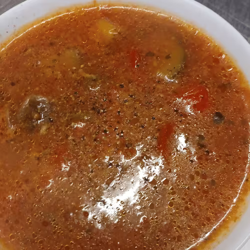 Minestrone