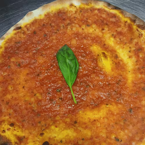 Partner-Pizza Marinara