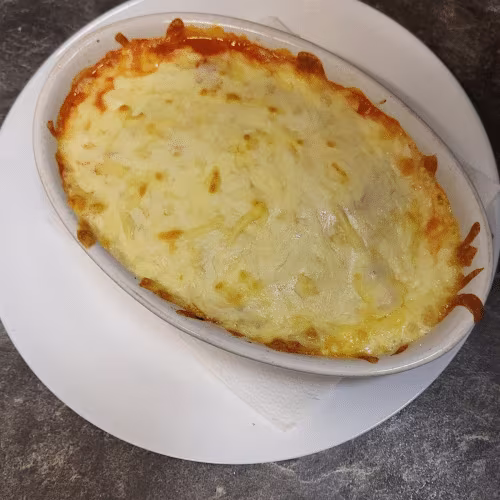 Gnocchi al Forno
