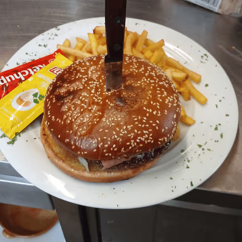 Menü 3