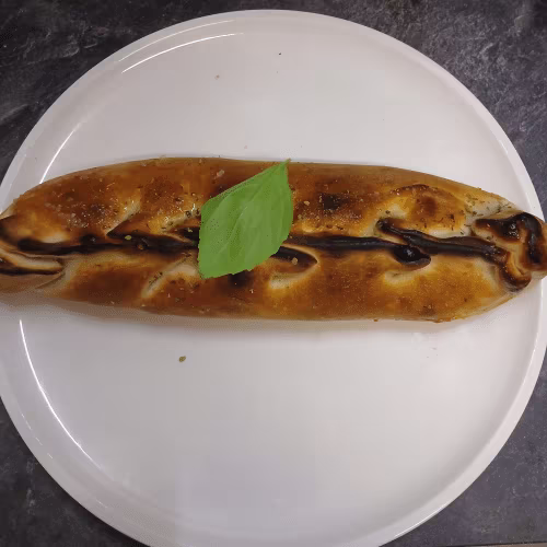 Thunfisch Stangerl
