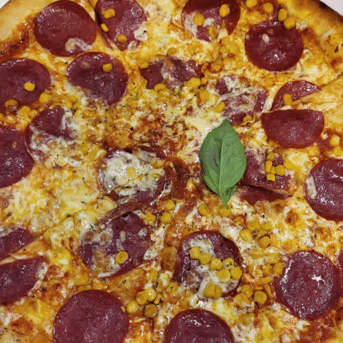 Partner-Pizza Toscana