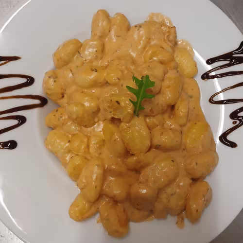 Gnocchi Sorrentina