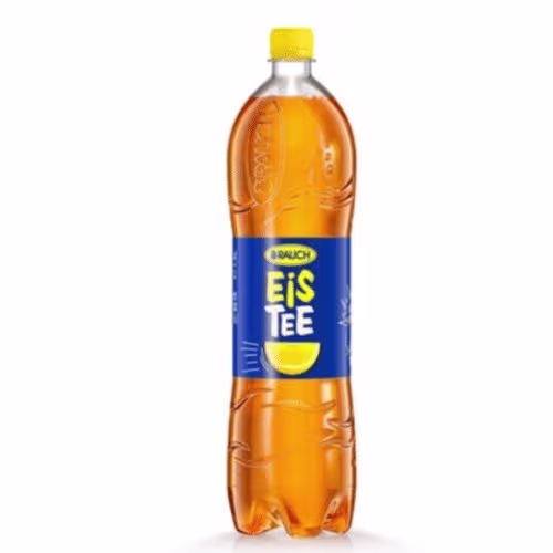 Nestea Zitrone 0,5l