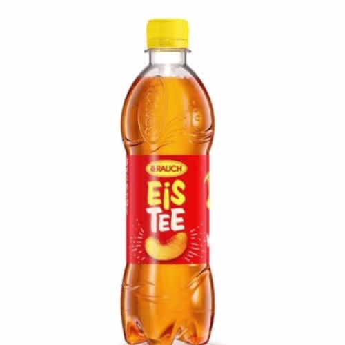Nestea Pfirsich 0,5l