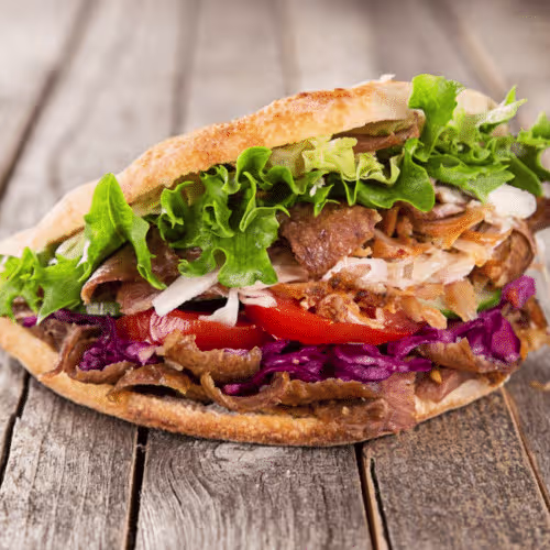 Kebap Mix