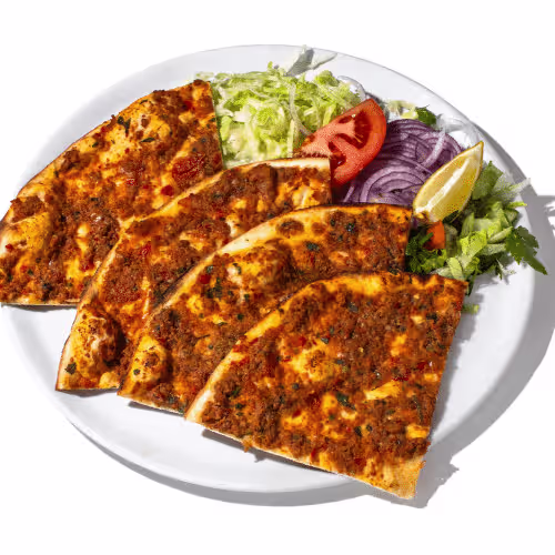 Lahmacun