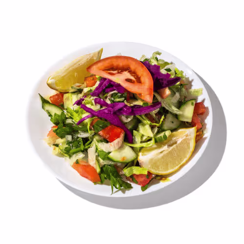 Turka Salat