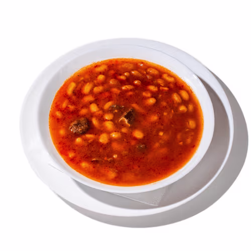 Kuru Fasulye