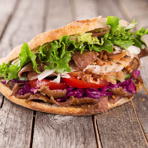 Kebap Kalb
