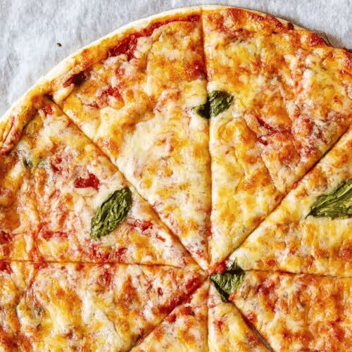 Pizza Margherita