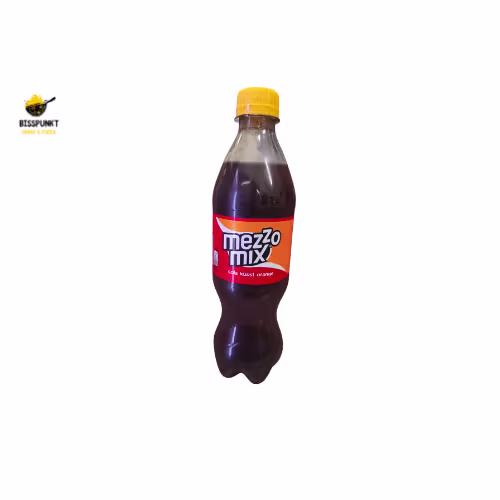 mezzo mix 0.5l