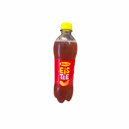 Eistee Pfirsich 0,5l