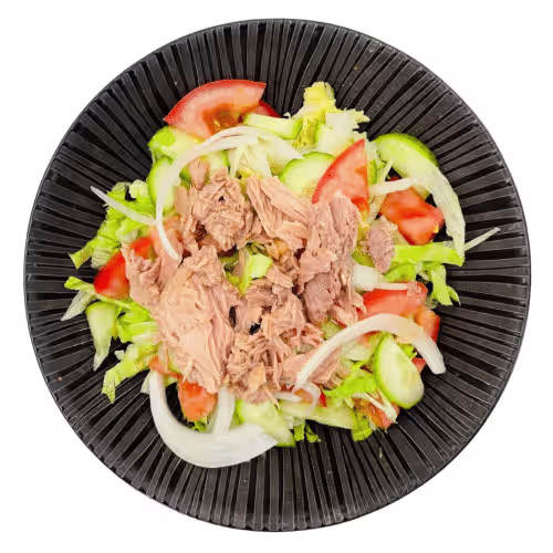 Thunfisch-Salat