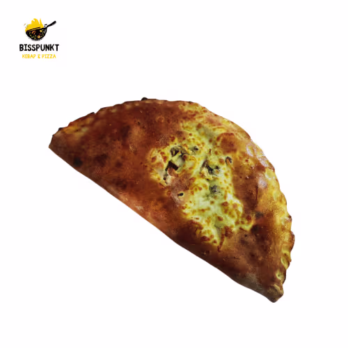 Pizza Calzone (gefüllte Calzone)