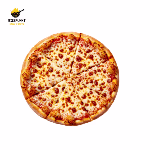 Pizza Margherita