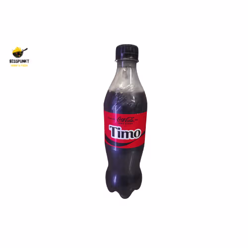 Coca-Cola zero 0,5l (Einweg)