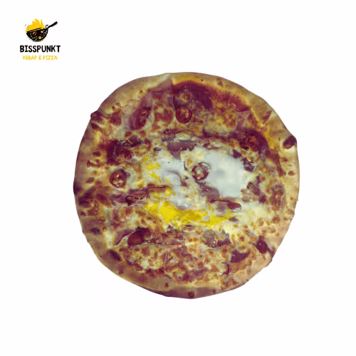 Palermo pizza