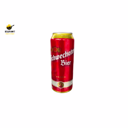Schwechater bier 0,5l