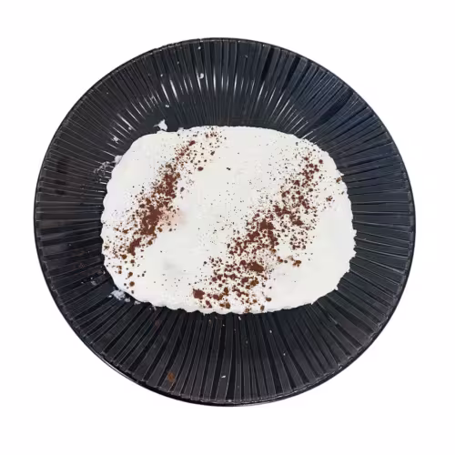 Hausgemachtes Tiramisu