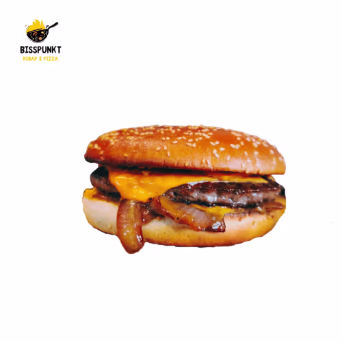 Bisspunkt Burger