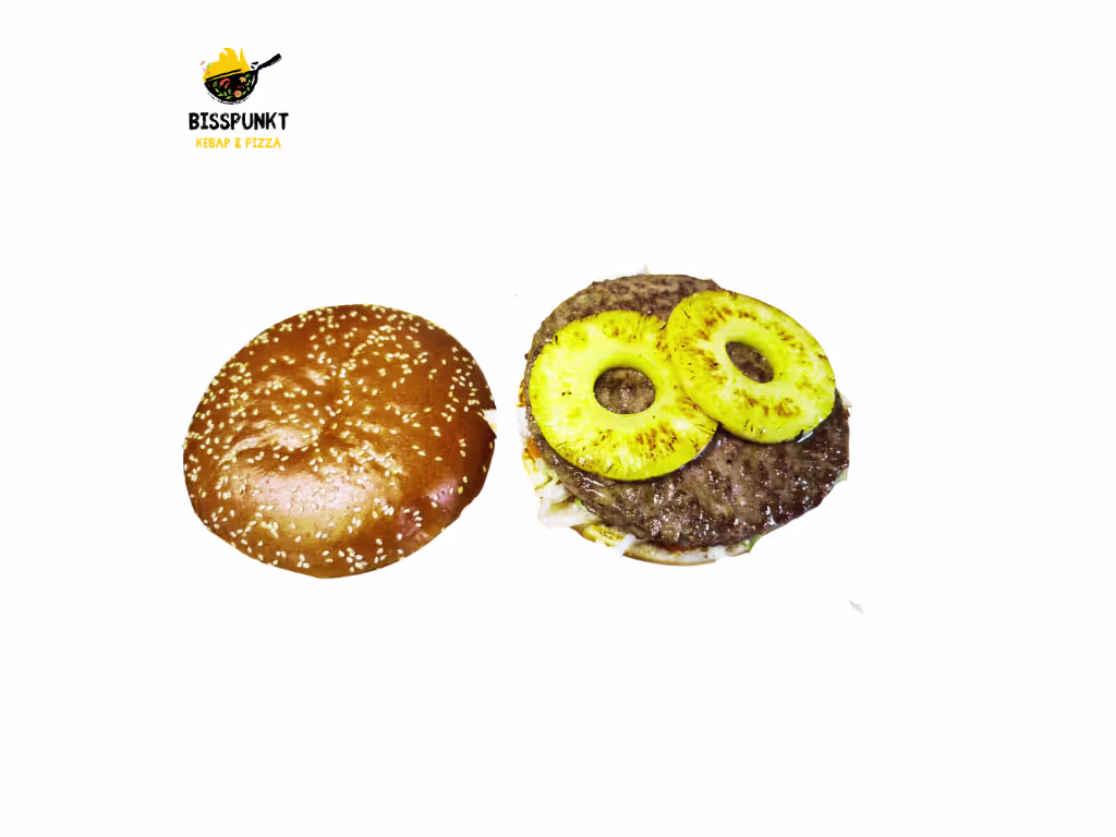 Hawaii Burger