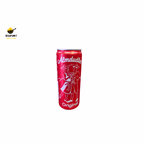 Almdudler 0.33l