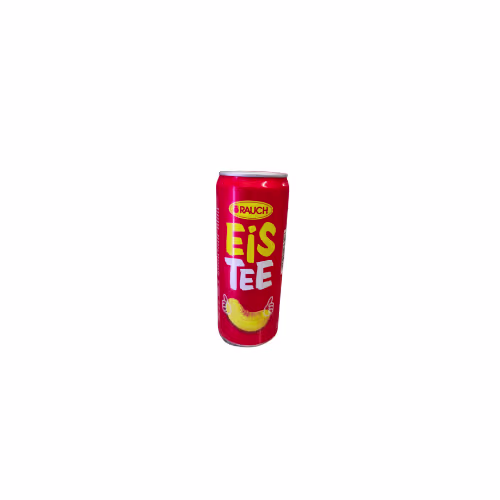 Eistee Pfirsich 0,33l
