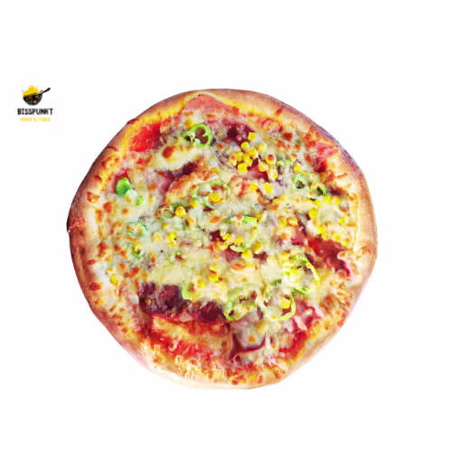 Pizza New York