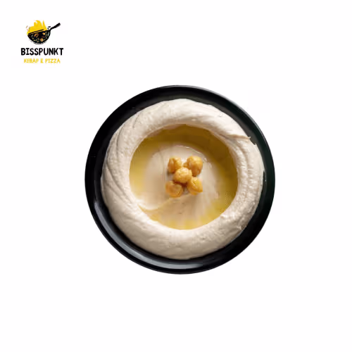 Hummus (Vegan)