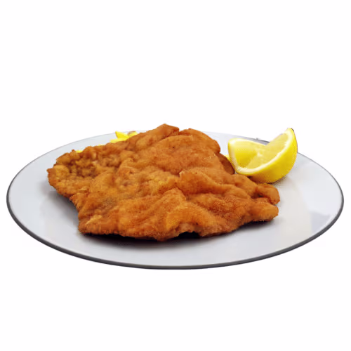 Wiener Schnitzel