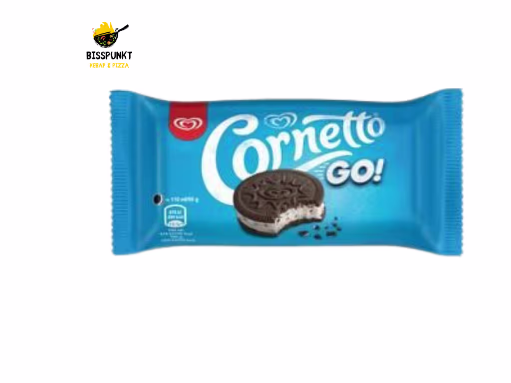Cornetto Go Sandwich