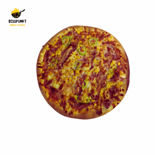 Pizza Provinziale