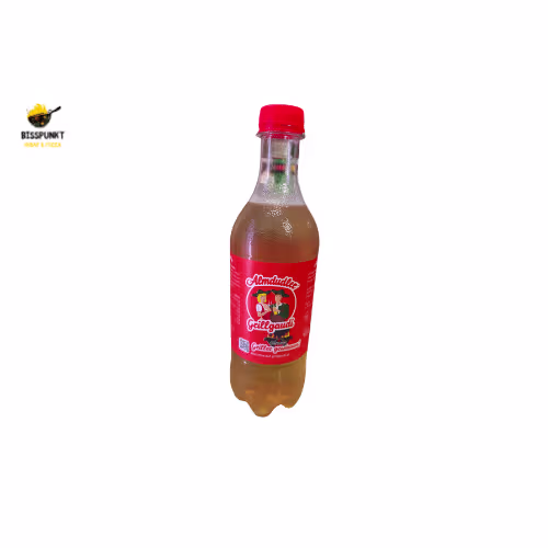 Almdudler 0.5l