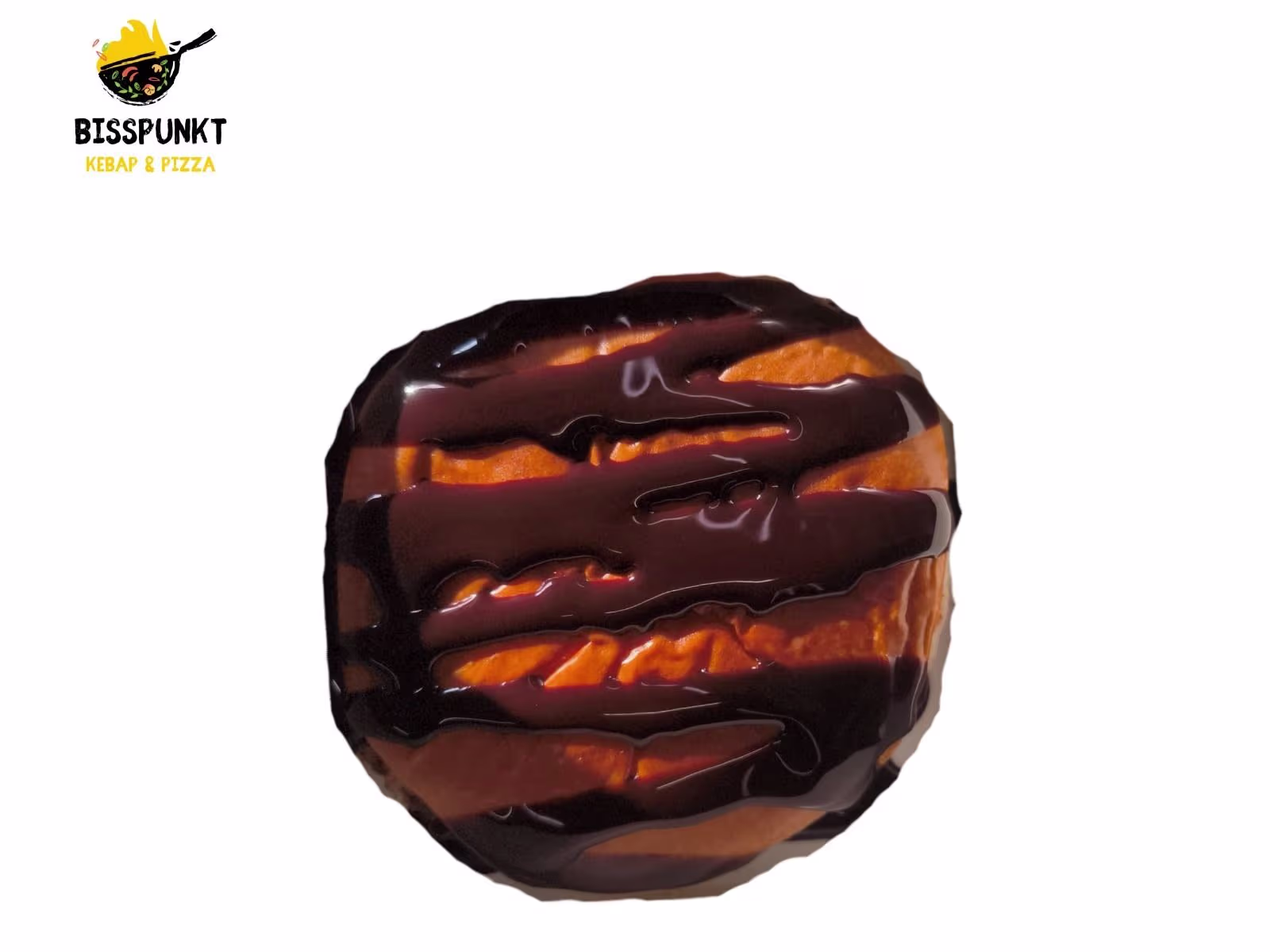 Sweet Burger Nutella