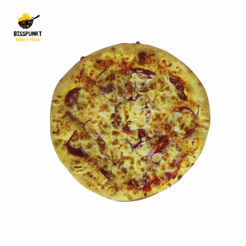 Pizza Bauern