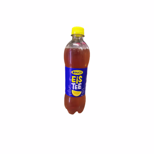 Eistee Zitrone 0,5l