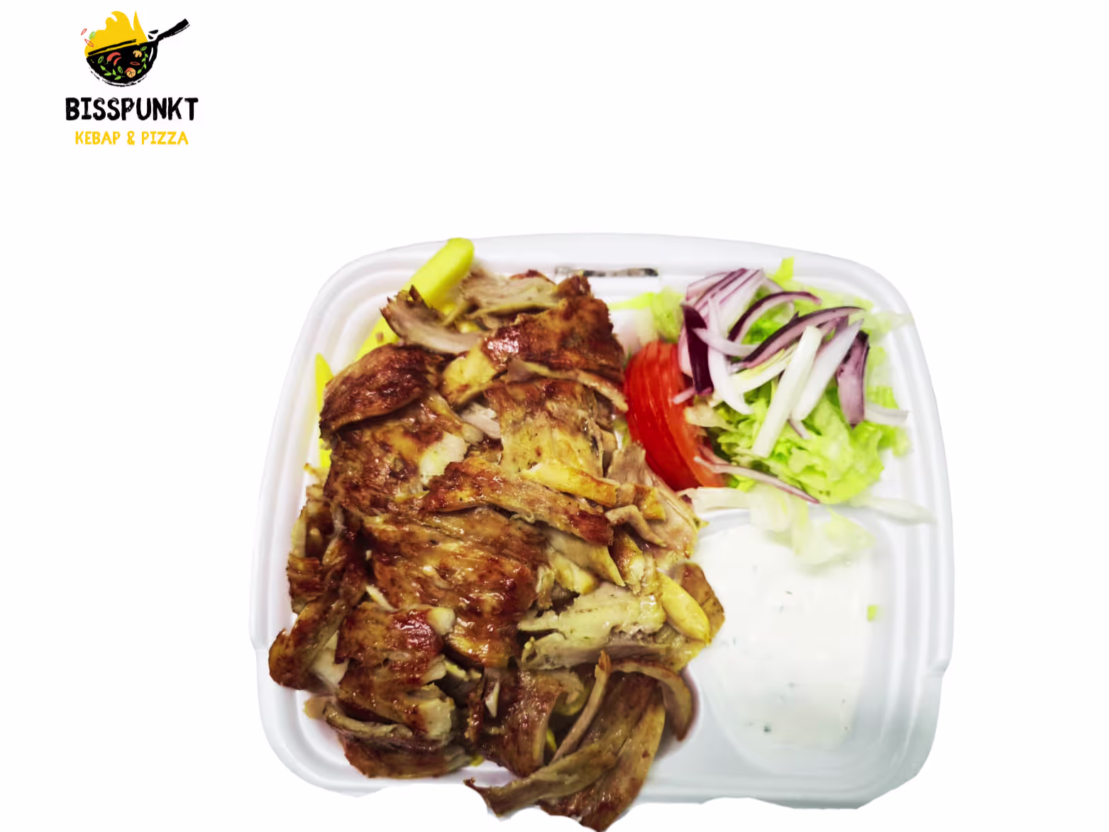 Kebap Teller